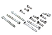 HARLEY Ratchet Top Starter Screw Kit Fits 0-  Custom, application