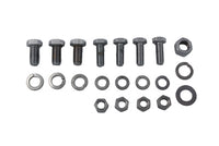 HARLEY Shifter Bracket Hex Bolt Kit Fits 1980-1986 FX,   1952-1984 FL,   1984-1999 FXST,   1986-1999