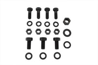 HARLEY Shifter Bracket Hex Bolt Kit Fits 1971-1984 FX,   1936-1984 FL,   1984-1999 FXST,   1982-1994