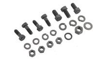 HARLEY Shifter Bracket Hex Bolt Kit Fits 1980-1986 FX,   1941-1984 FL,   1984-1999 FXST,   1986-1999
