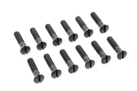 HARLEY Cam Cover Screw Kit Parkerized Fits 1936-1940 EL,   1941-1969 FL,