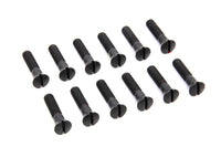 HARLEY Cam Cover Screw Kit Parkerized Fits 1936-1940 EL,   1941-1969 FL,