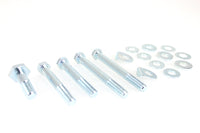 HARLEY Motor Mount Bolt Kit Zinc Fits 1936-1940 EL,   1949-1969 FL,