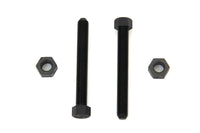 HARLEY Rear Chain Adjuster Parkerized Fits 1930-1952 WL,