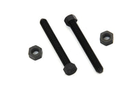 HARLEY Rear Chain Adjuster Parkerized Fits 1930-1952 WL,