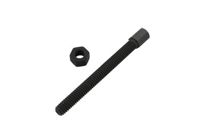 HARLEY Replica Front Brake Cable Adjuster Screw Parkerized Fits 1941-1948 UL,   1941-1948 FL,   1941
