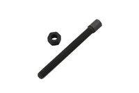 HARLEY Replica Front Brake Cable Adjuster Screw Parkerized Fits 1941-1948 UL,   1941-1948 FL,   1941