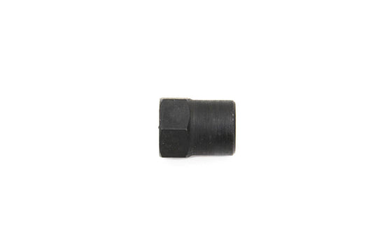 HARLEY Oil Pump Mount Nut Parkerized Fits 1929-1973 G,   1929-1952 WL,