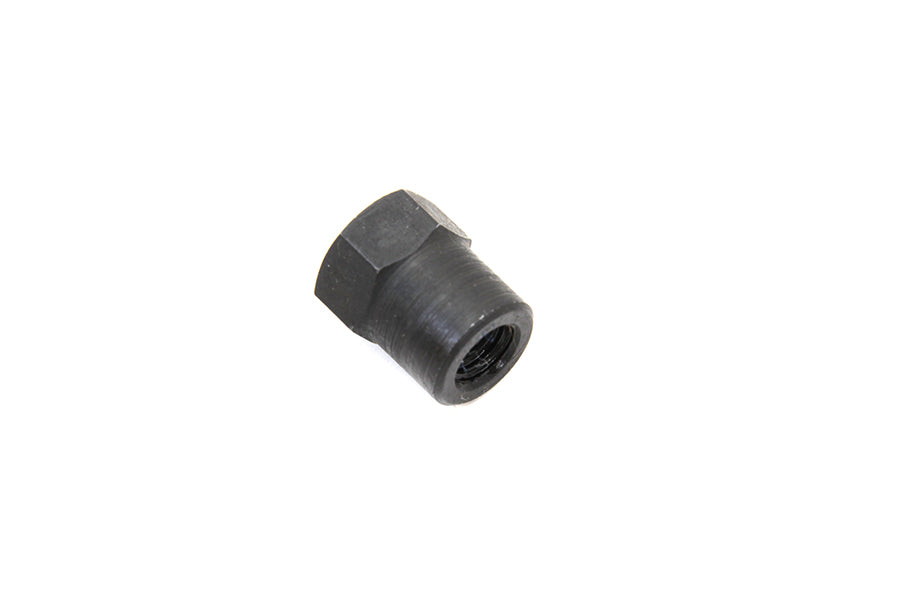 HARLEY Oil Pump Mount Nut Parkerized Fits 1929-1973 G,   1929-1952 WL,