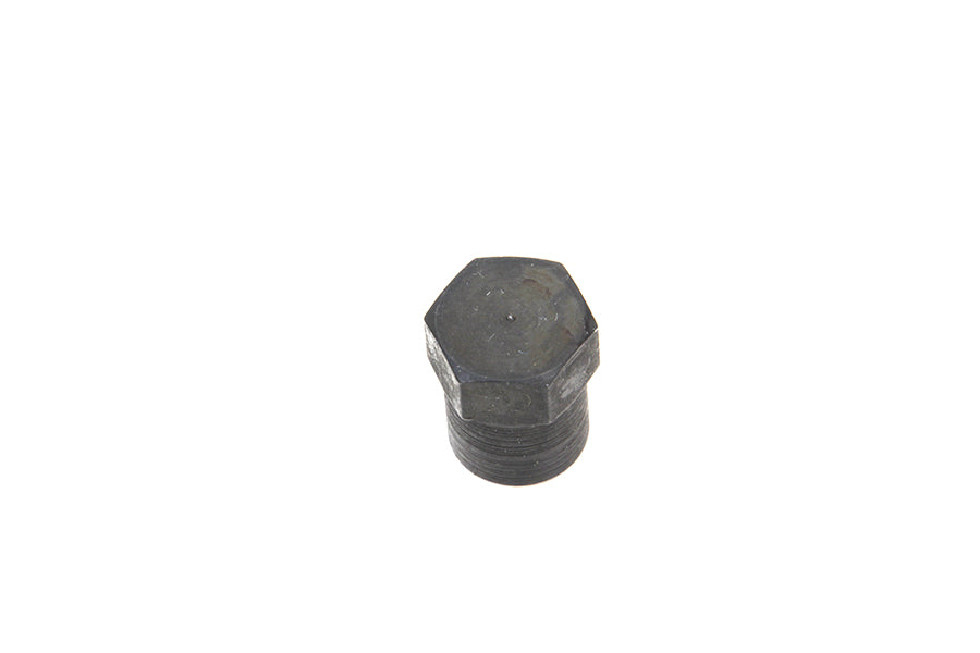 HARLEY Oil Pump Mount Nut Parkerized Fits 1929-1973 G,   1929-1952 WL,
