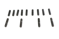 HARLEY Transmission Kick Starter Cover Stud Kit Fits 1936-1940 EL,   1937-1948 UL,   1941-1984 FL,