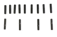HARLEY Transmission Kick Starter Cover Stud Kit Fits 1936-1940 EL,   1937-1948 UL,   1941-1984 FL,