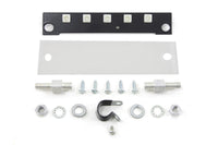 HARLEY Electric Terminal Wiring Plate Fits 1970-1977 FL,   1971-1977 FX,