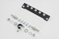 HARLEY Electric Terminal Wiring Plate Fits 1970-1977 FL,   1971-1977 FX,