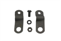 HARLEY Speedometer Cable Clamp Fits 1939-1948 UL,