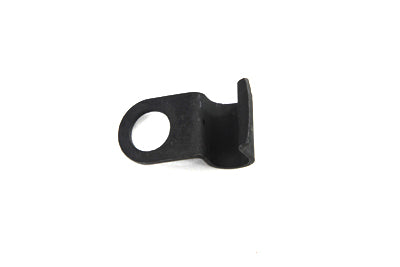 HARLEY Speedometer Cable Clamp Fits 1952-1956 FL,