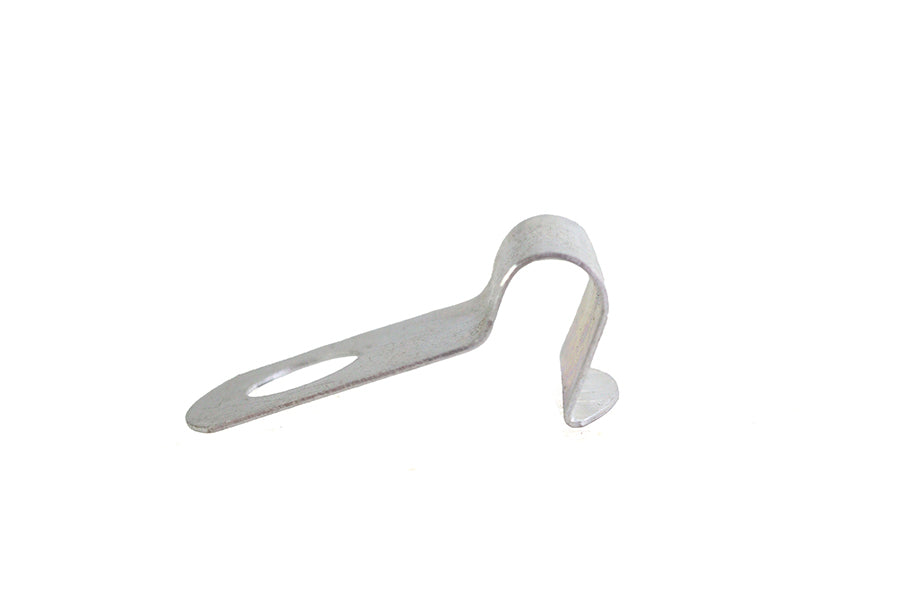 HARLEY Speedometer Cable Clamp Fits 1961-1980 FL,