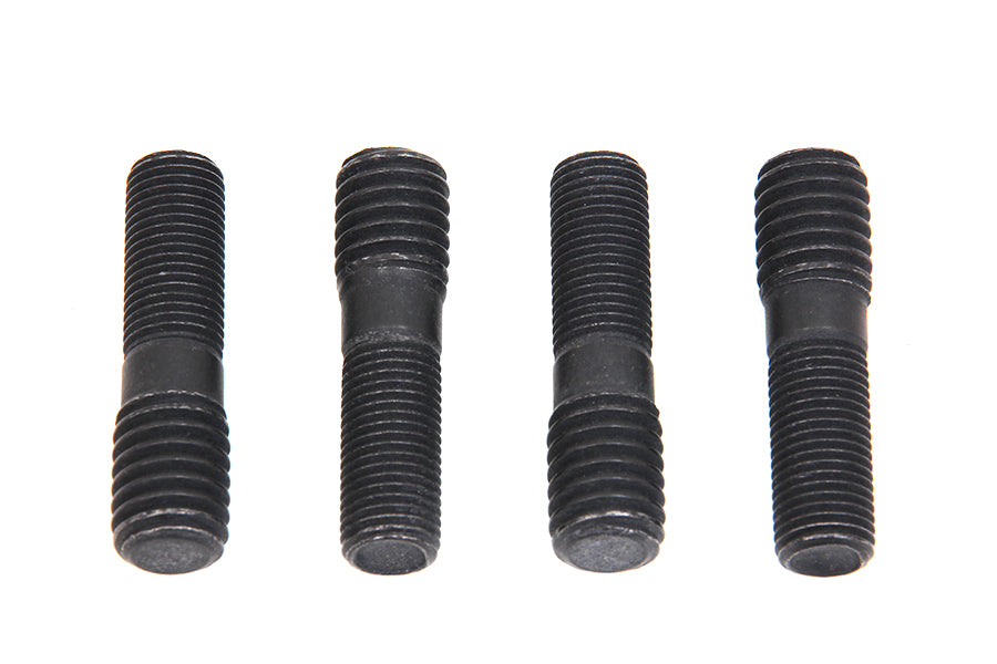 HARLEY Transmission Case Bottom Stud Kit Fits 1948-1984 FL,   1971-1984 FX,   1948-1948 UL,