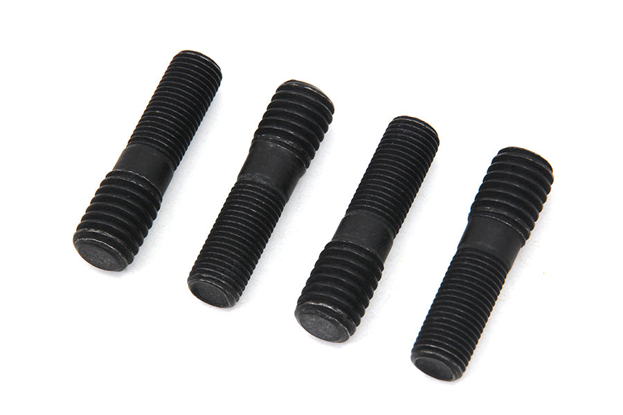 HARLEY Transmission Case Bottom Stud Kit Fits 1948-1984 FL,   1971-1984 FX,   1948-1948 UL,