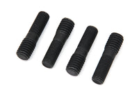 HARLEY Transmission Case Bottom Stud Kit Fits 1948-1984 FL,   1971-1984 FX,   1948-1948 UL,