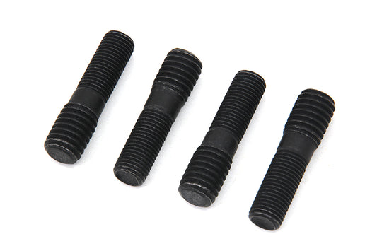 HARLEY Transmission Case Bottom Stud Kit Fits 1948-1984 FL,   1971-1984 FX,   1948-1948 UL,