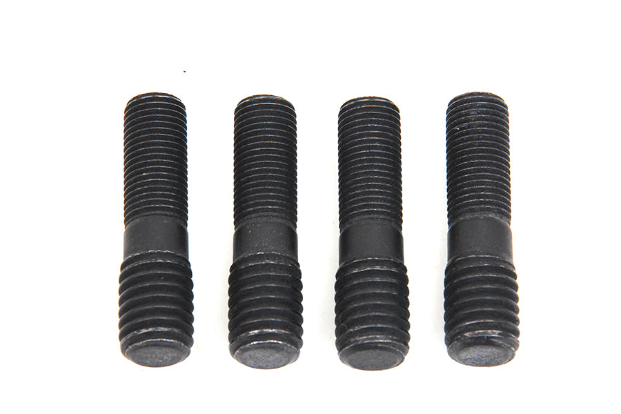 HARLEY Transmission Case Bottom Stud Kit Fits 1948-1984 FL,   1971-1984 FX,   1948-1948 UL,