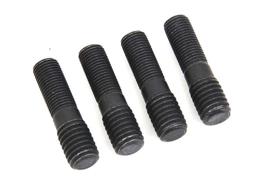 HARLEY Transmission Case Bottom Stud Kit Fits 1948-1984 FL,   1971-1984 FX,   1948-1948 UL,