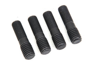 HARLEY Transmission Case Bottom Stud Kit Fits 1948-1984 FL,   1971-1984 FX,   1948-1948 UL,