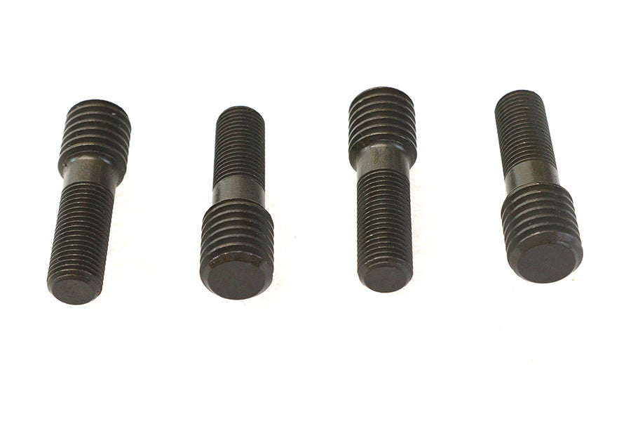 HARLEY Transmission Case Bottom Stud Kit Fits 1941-1984 FL,   1971-1984 FX,   1936-1940 EL,   1937-1
