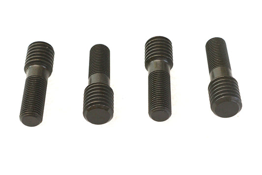 HARLEY Transmission Case Bottom Stud Kit Fits 1941-1984 FL,   1971-1984 FX,   1936-1940 EL,   1937-1
