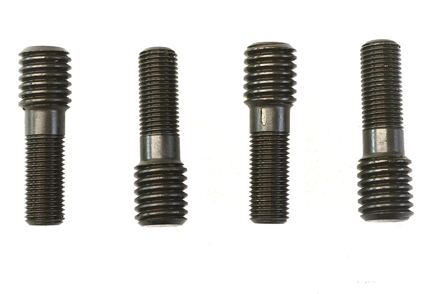 HARLEY Transmission Case Bottom Stud Kit Fits 1941-1984 FL,   1971-1984 FX,   1936-1940 EL,   1937-1