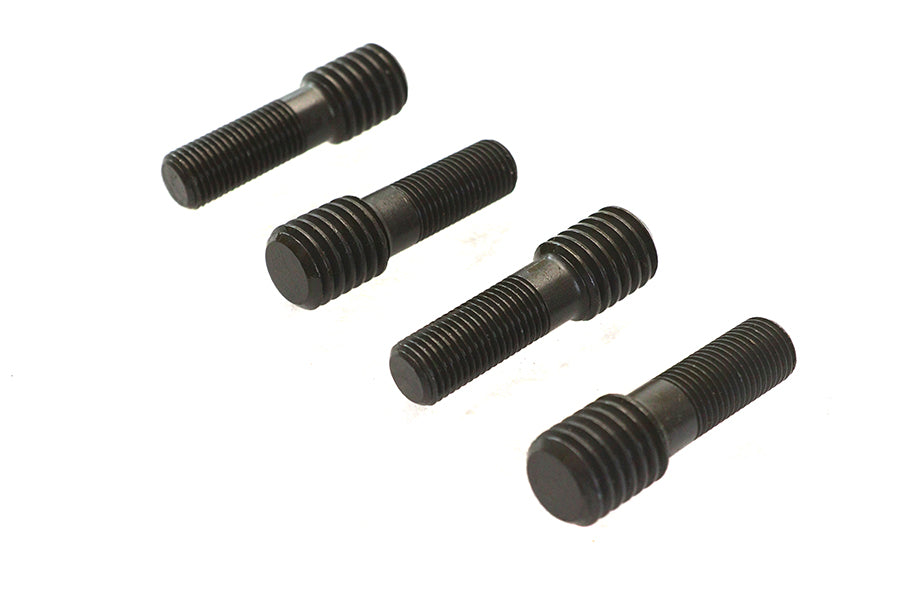 HARLEY Transmission Case Bottom Stud Kit Fits 1941-1984 FL,   1971-1984 FX,   1936-1940 EL,   1937-1