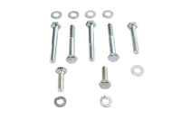 HARLEY Transmission Top Cover Screw Kit Zinc Fits 1979-1985 FL,   1979-1985 FX,