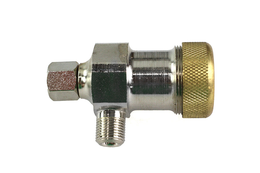 HARLEY Fuel Filter Strainer Kit Fits 1933-1934 VL,   1937-1938 UL,   1936-1938 EL,   1932-1938 WL,