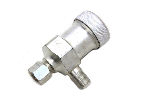 HARLEY Fuel Filter Strainer Kit Fits 1942-1949 FL,