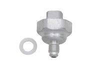 HARLEY Fuel Filter Strainer Kit Cadmium Fits 1939-1940 EL,   1941-1941 FL,   1939-1941 UL,   1939-19
