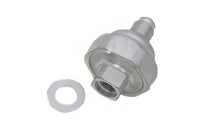 HARLEY Fuel Filter Strainer Kit Cadmium Fits 1939-1940 EL,   1941-1941 FL,   1939-1941 UL,   1939-19