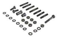 HARLEY Oil Pump Mount Kit Parkerized Fits 1937-1973 G,   1937-1952 WL,