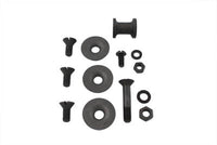HARLEY Tool Box Parkerized Mounting Kit Fits 1936-1940 EL,   1941-1961 FL,