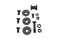 HARLEY Tool Box Parkerized Mounting Kit Fits 1936-1940 EL,   1941-1961 FL,