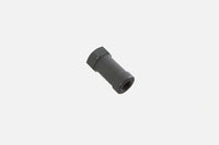 HARLEY Long Oil Pump Nut Parkerized Fits 1936-1940 EL,   1941-1967 FL,