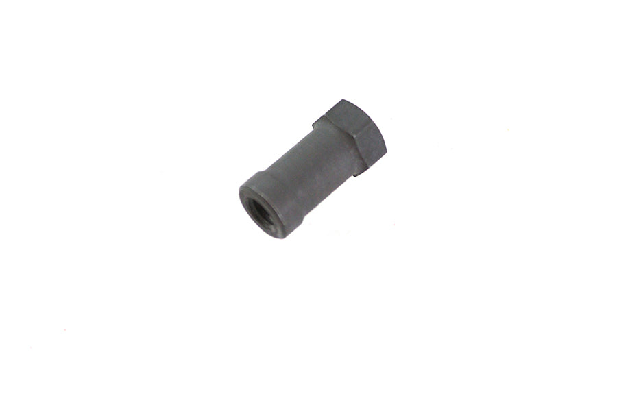 HARLEY Long Oil Pump Nut Parkerized Fits 1936-1940 EL,   1941-1967 FL,