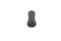 HARLEY Long Oil Pump Nut Parkerized Fits 1936-1940 EL,   1941-1967 FL,