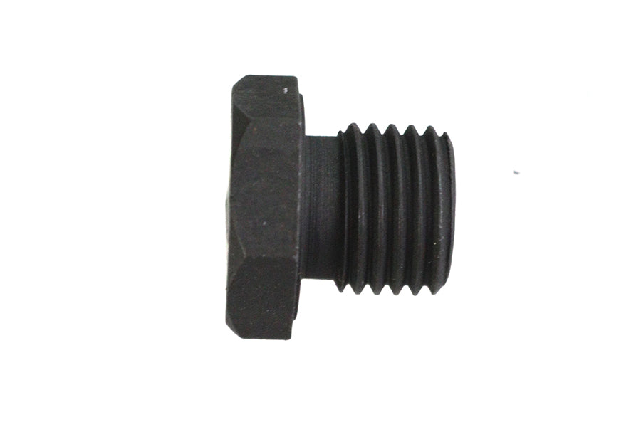 HARLEY Engine Case Drain Oil Pump Plug Fits 1911-1920 F, Case 1921-1929 J, Case 1930-1936 VL, Case 1