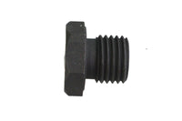 HARLEY Engine Case Drain Oil Pump Plug Fits 1911-1920 F, Case 1921-1929 J, Case 1930-1936 VL, Case 1