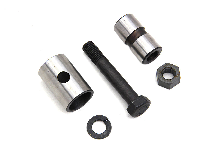 HARLEY Seat Bar Pivot Bushing Kit fits 1937-1948 UL,  1936-1940 EL,  1929-1952 WL,  1941-1964 FL,  1929-1964 G,