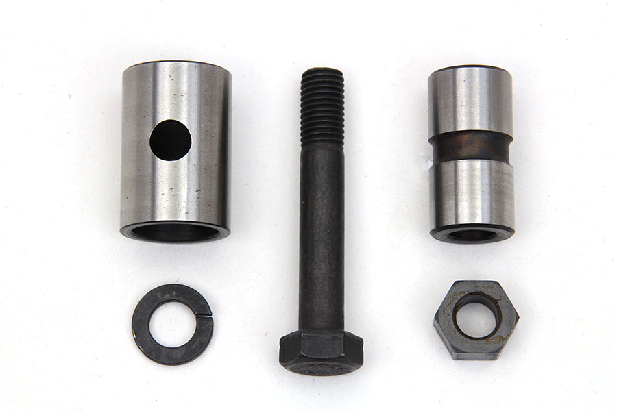 HARLEY Seat Bar Pivot Bushing Kit fits 1937-1948 UL,  1936-1940 EL,  1929-1952 WL,  1941-1964 FL,  1929-1964 G,