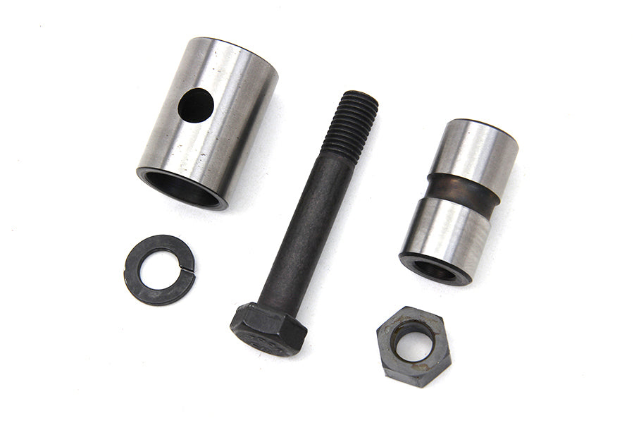 HARLEY Seat Bar Pivot Bushing Kit fits 1937-1948 UL,  1936-1940 EL,  1929-1952 WL,  1941-1964 FL,  1929-1964 G,