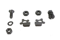 HARLEY Spring Fork Front Fender Mounting Kit Fits 1936-1952 EL,   1941-1957 FL,   1937-1948 UL,   19