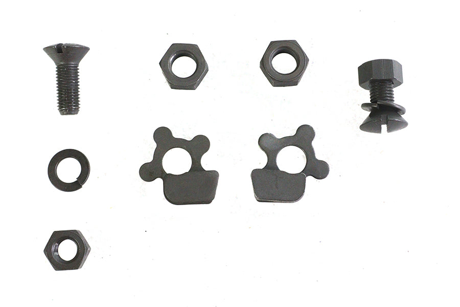 HARLEY Spring Fork Front Fender Mounting Kit Fits 1936-1952 EL,   1941-1957 FL,   1937-1948 UL,   19